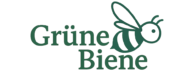 Grüne Biene